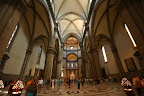 Inside Duomo