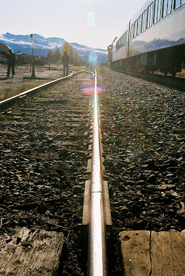 Alaska Railroad
