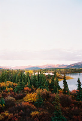 Otto Lake