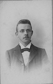 Ds. G. van Rhijn Ds. G. van Rhijn