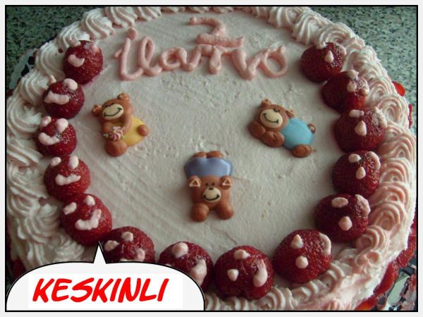 doğumgünü pastası resimleri