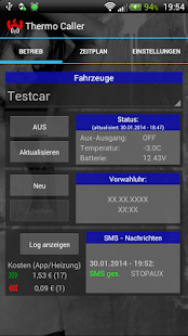 How to download Thermo Caller patch 1.0 apk for pc