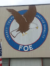 Fraternal Order of the Eagles Wall Art