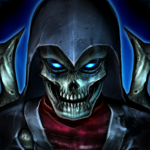 Hack Hail to the King: Deathbat game