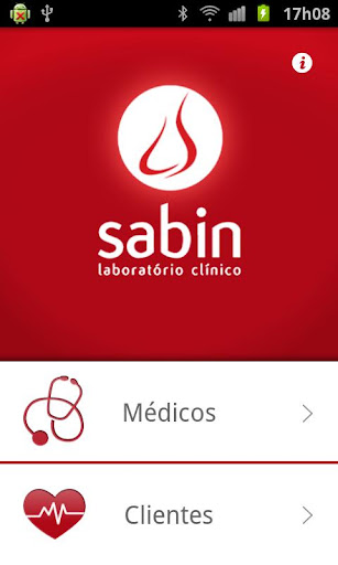 Laboratório Sabin