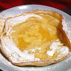Dutch Pancakes