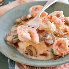 Shrimp and Grits