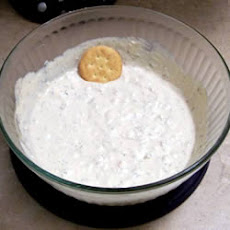 Delicious Shrimp Dip