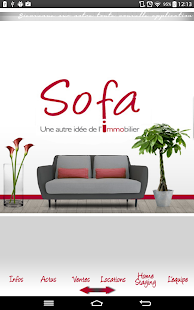 How to download Sofa Immo 1.2 mod apk for pc