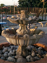 McD Fountain