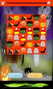How to install Halloween Match FREE 1.1 mod apk for android