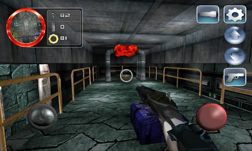 How to install Dark Area 3 lite patch 1.03 apk for android