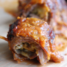 Flank Steak Involtini (aka Stuffed Ialian Steak)