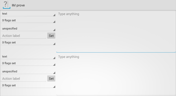 How to mod IM prove lastet apk for android
