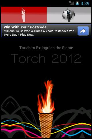 Torch 2012