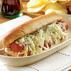 Reuben Dogs