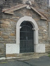 kapelica v Sočergi
