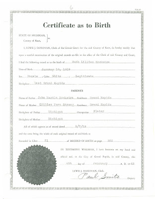 mississippi vital records birth certificate online