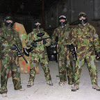 paintball grudziądz