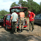 paintball grudziądz