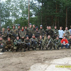 paintball grudziądz