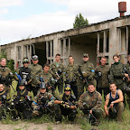 paintball grudziądz