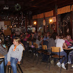 Ponykamp week 1 2008