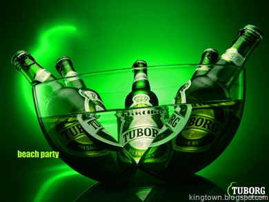 tuborg kraljevo