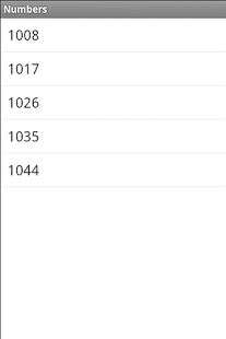 How to download Fancy Numbers patch 1.0 apk for bluestacks