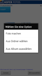 How to get Hofer Fotos HD 1.4.0.9 unlimited apk for android