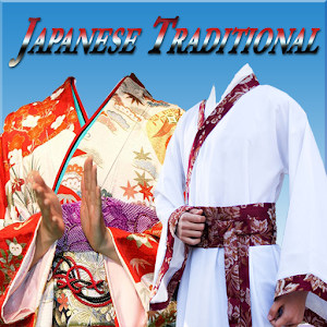 Japanese Traditional Suit.apk 1.0