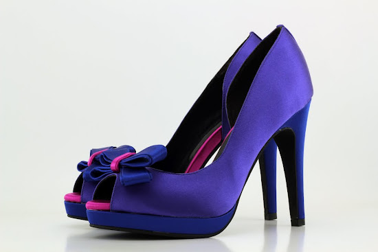 I Designed My Perfect Shoes!