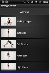 How to install Strong Runner 1.7 unlimited apk for android