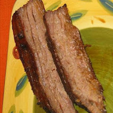 Kalbe Beef Marinade