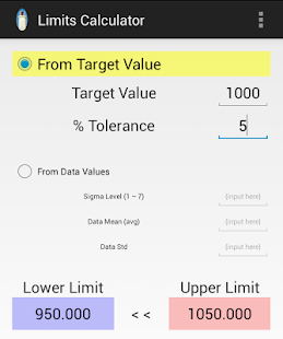 How to download Limits Calculator patch 1.1 apk for laptop