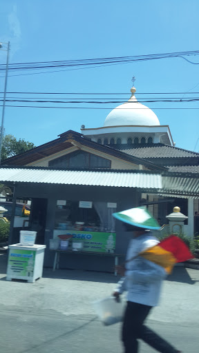 Masjid Ponorogo