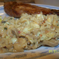 Risotto Mix