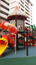 Tropical Playground At Blk 507