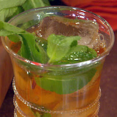 Moji-tea