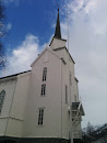 Bjorelvnes Church