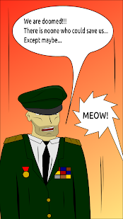 How to install Purrfect Hero - Free Cat Game 1.0 unlimited apk for bluestacks