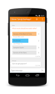 How to install Comet: Free Smart Messenger 0.24 unlimited apk for android
