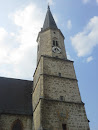 Kirche Kirchdorf