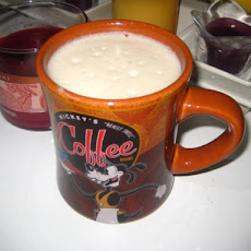 Just Like Starbucks Caramel Macchiato Copycat