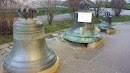 3 Bells of Putna