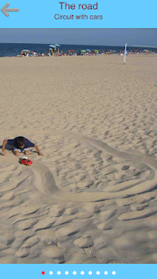 How to download On the beach FREE 1.1 apk for laptop