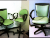 Set De Muebles Para Estetica