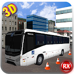 Driving School: Bus Sim 3D Apk