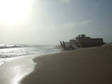 House vs. Sea - 0:1