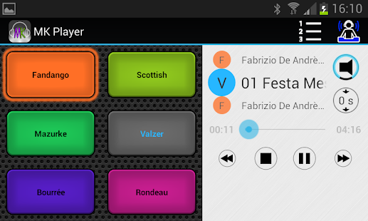 How to install MK Player lastet apk for android